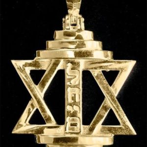 14K GOLD FAITH & FITNESS L'CHAIM PENDANT COLLECTION