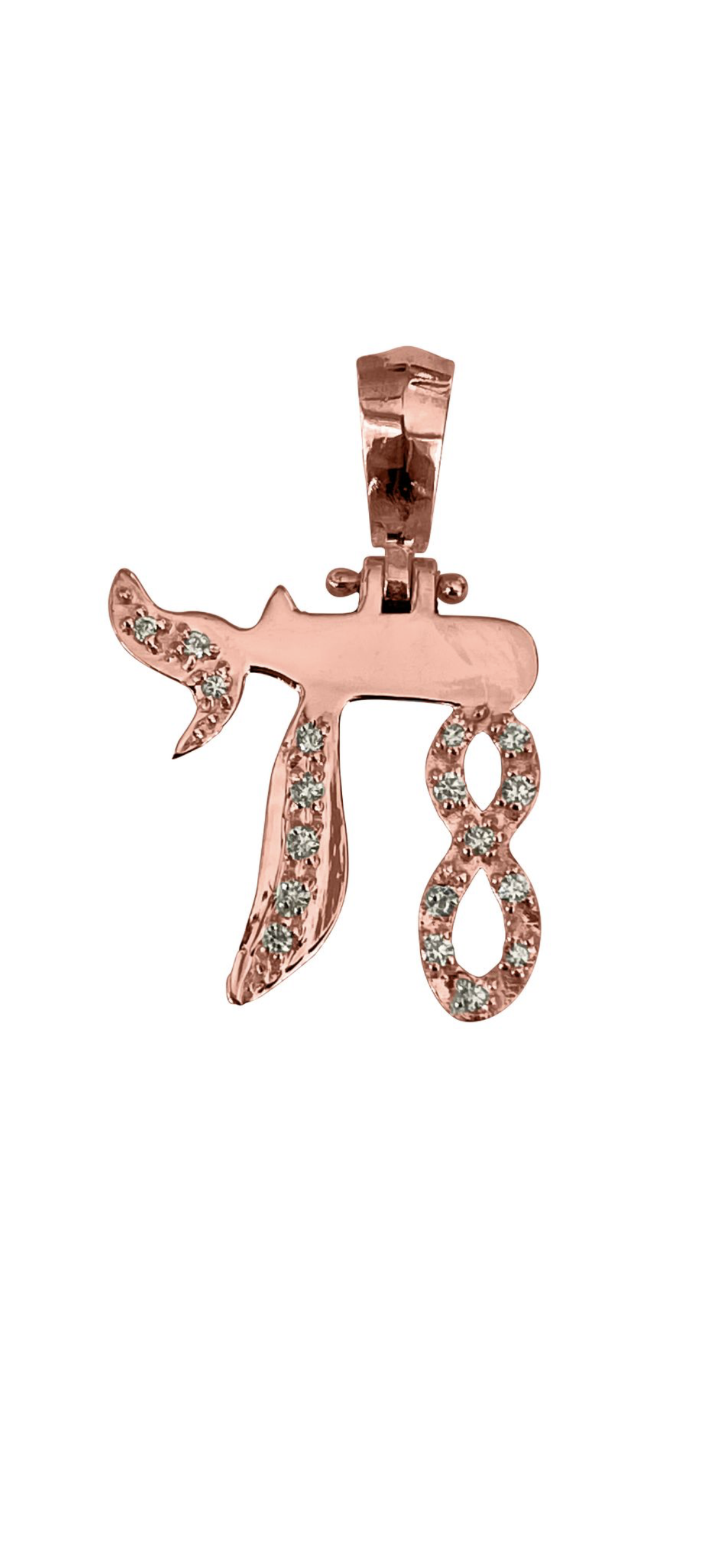 CHAI CUSTOM NAME PLATE PENDANT COLLECTION-4