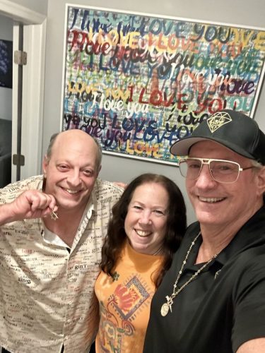 Andrea Rick n I Photo Reaction Video Page-min